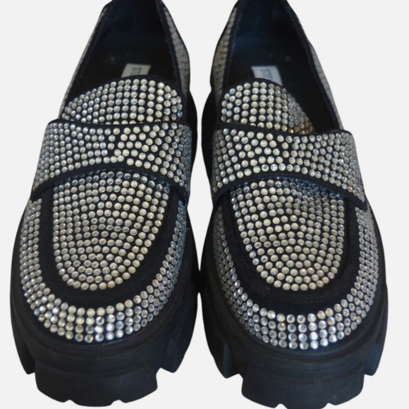 Steve Madden Loafers NIB size 5.5 - Picture 3 of 10